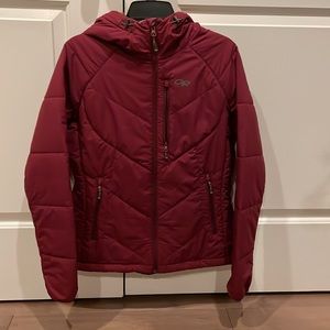 Outdoor Research Refuge Hooded Jacket